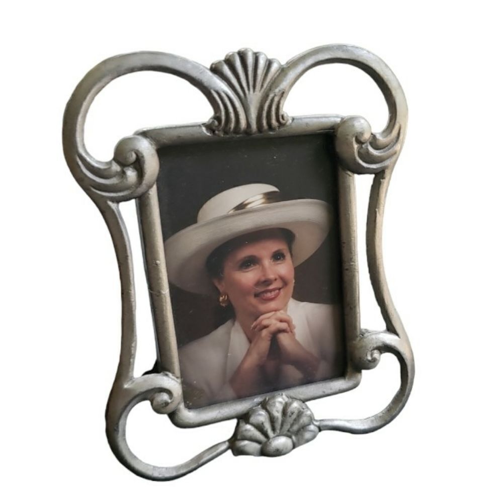 Metal Picture Frame